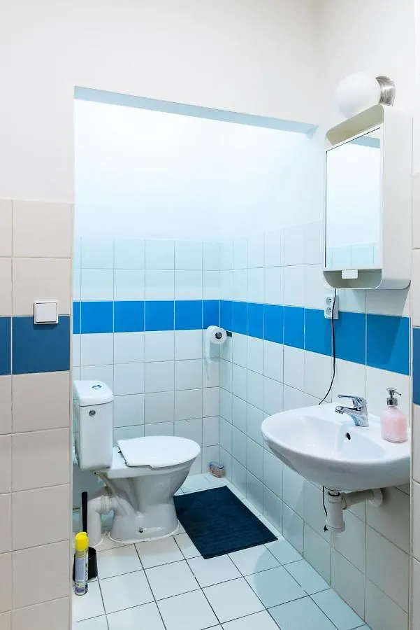 Apartmán Night Sky Studio - Brno