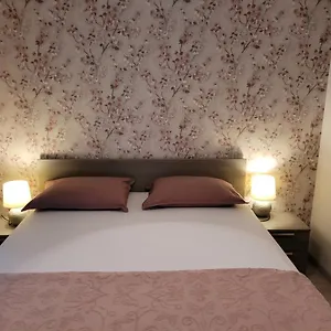 La Palma Apartmán Pakoštane