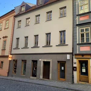  Apartmán Mitte